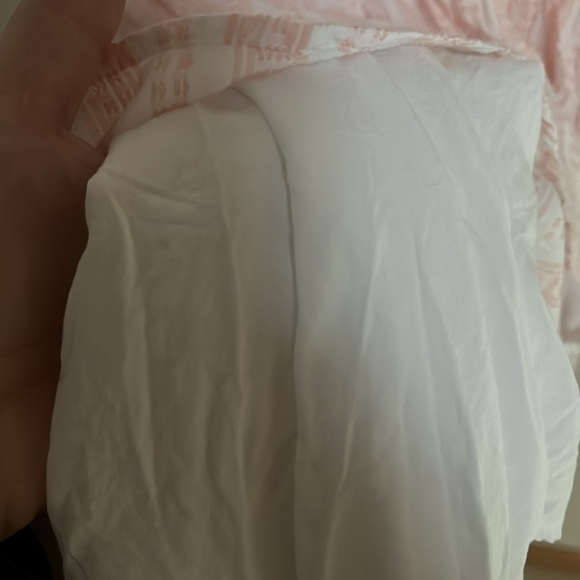 Loft button-down dress - Picture 5 of 5